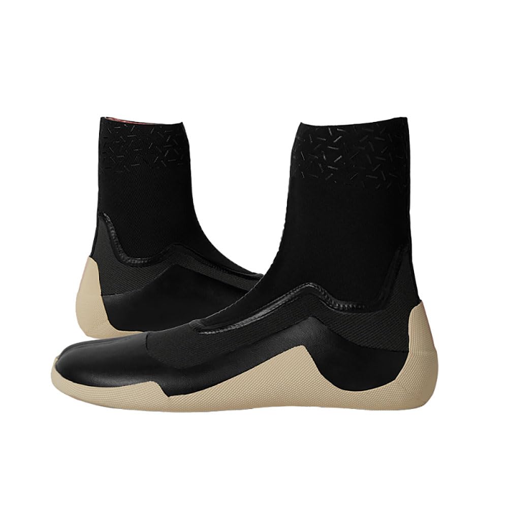 Mystic Supreme 3 Mm Split Toe Booties EU 43