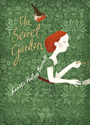 The Secret Garden: V&A Collector'S Edition