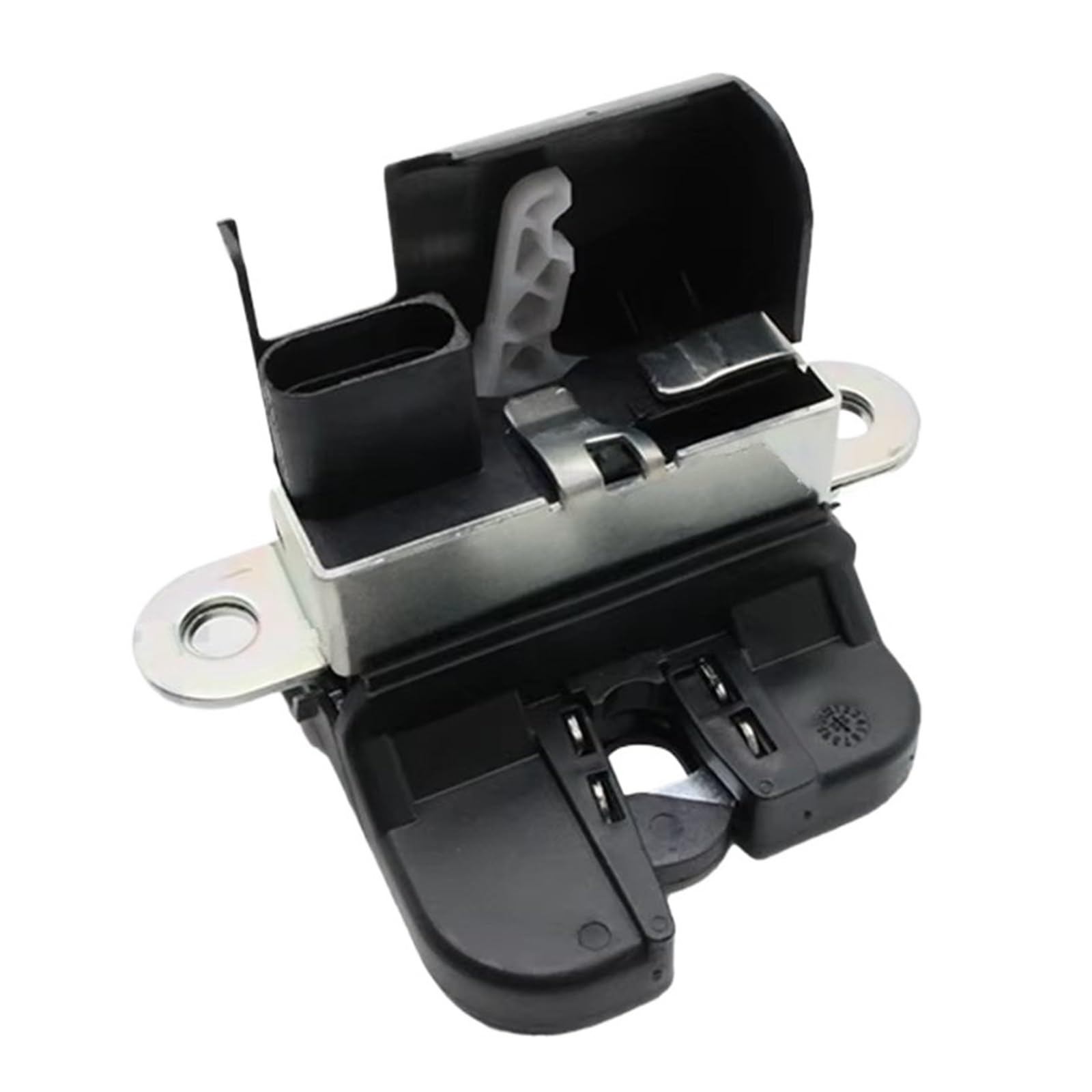Trgdfdaa One Color Tailgate Boot Lock Compatible With Vw For Passat 3C5 Estate 2005-2011 Rear Trunk Boot Lid Lock Latch Oem: 5K0827505a 5M0827505e 1P0827505d 1K6827505e