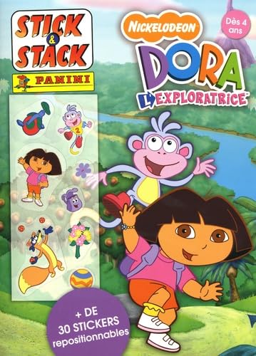 Dora l'exploratrice