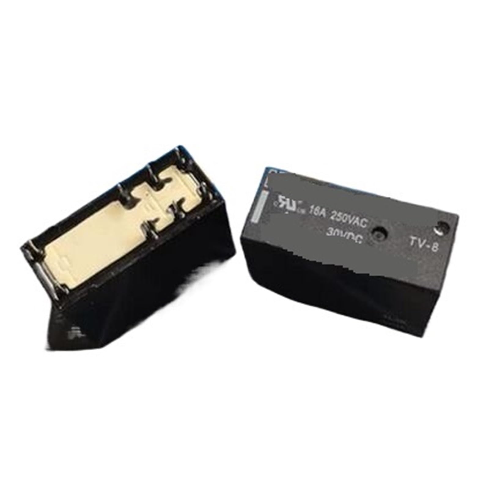 Relay HR-CR3A11DC12KH relais 12v dip8 switch électronique pcb hrcr3a11dc12kh cr3a11dc12kh