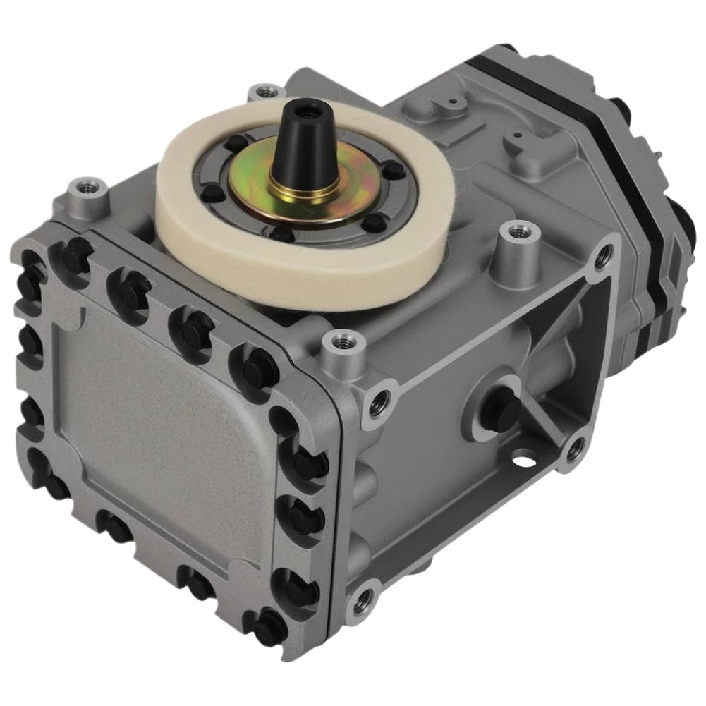 Mhckkkcqe Onecolor Air Conditioning Compressor Compatible With York T210l12v
