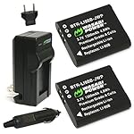 Wasabi-Power-Battery-2-Pack-and-Charger-for-Olympus-LI-90B-LI-92B-and-Olympus-SH-1-SH-50-iHS-SP-100-SP-100EE-Tough-TG-1-iHS-Tough-TG-2-iHS-Tough-TG-3-XZ-2-iHS