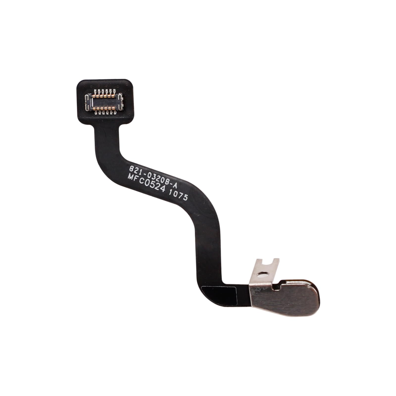 Cable sensor de sueño LCD MacBook Pro 14.2 para modelos A2442 A2779 repuesto de tapa 6