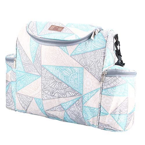 Decocasa - Borsa Termica Porta Alimenti, da