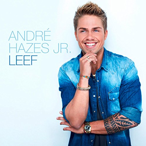 Leef de André Hazes Jr. Album sur Amazon Music