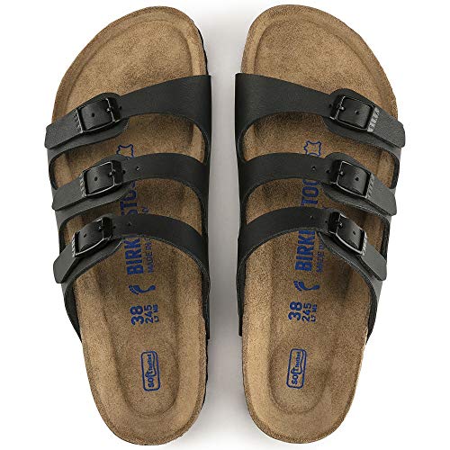 Birkenstock Women's Florida Sandal4