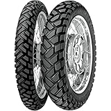 Fahrzeugtyp: MOTOR Metzeler 90/90-21 54S TT Motorradreifen
