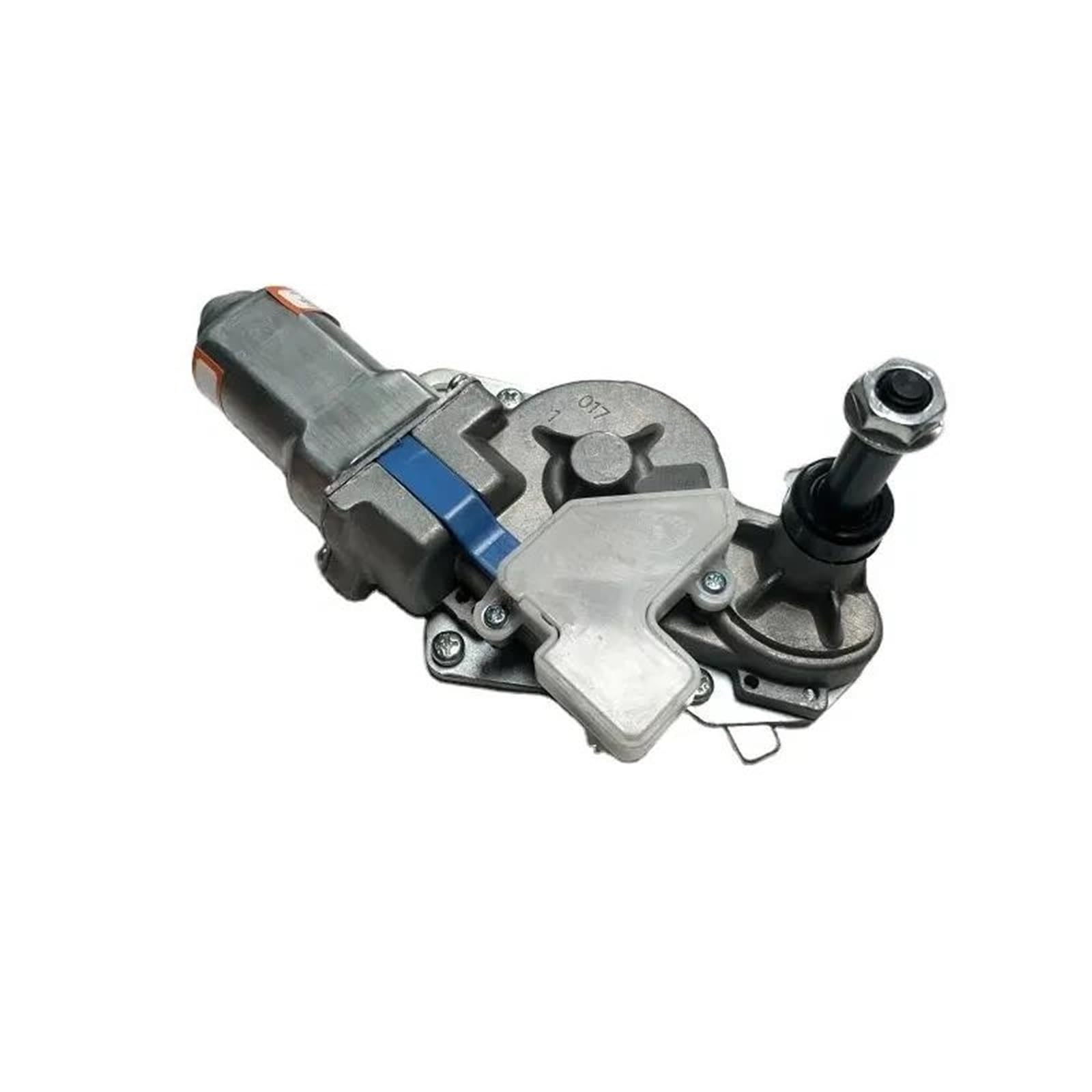 Moteur d'essuie-glace 4709168 essuyage pare-brise excavatrice EX-3 ZAX-3 24V