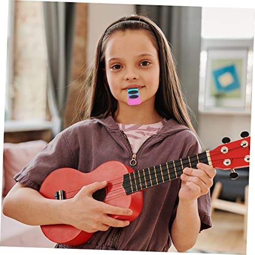 Kazoos musicaux pour garçons et filles Milisten le coffret de 3 instruments à offrir