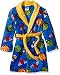 Marvel Boys' Avengers Luxe Plush Robe