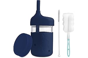 Halloween Snack Cup Safe and Durable, Set of 4 Baby Milk Cups for Toddlers