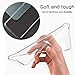 LJSM Funda para ZTE Blade V10 Vita + Protector de Pantalla Templado...