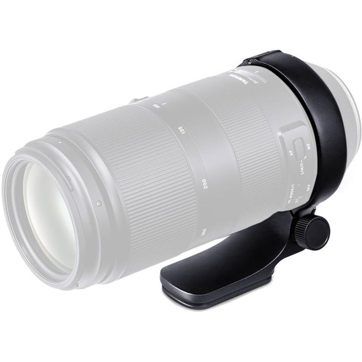 Tamron A035TM - Soporte de trípode para lente de 100 a 400 mm f/4,5 a 6,3 de dióxido de vídeo