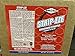 Sun-Glo Strip-Eze Baseboard Stripper - The Ultimate Solution for Removing Stubborn Soil and Wax Buildup on Baseboards, Tiles, and Floors - Gel Formula (1 case 12 18oz)