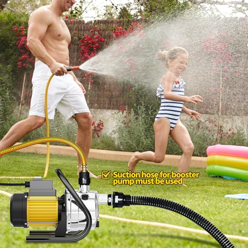 Bombas de agua para pozos poco profundos 26 Imagen adicional