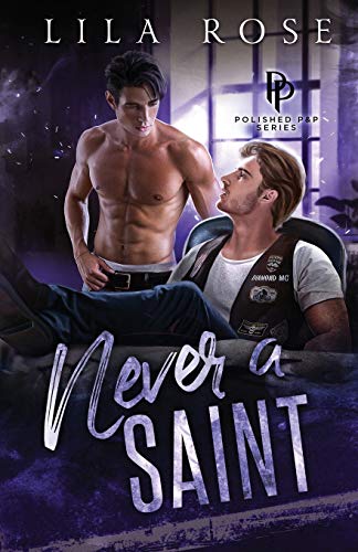 Never a Saint view 2