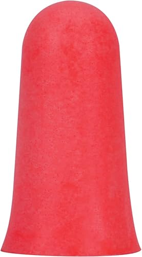 Miniatura 3 de PIP Mega Flare Plus - Tapones desechables de espuma de poliuretano suave, sin cable, NRR 33 (paquete de 50 pares)