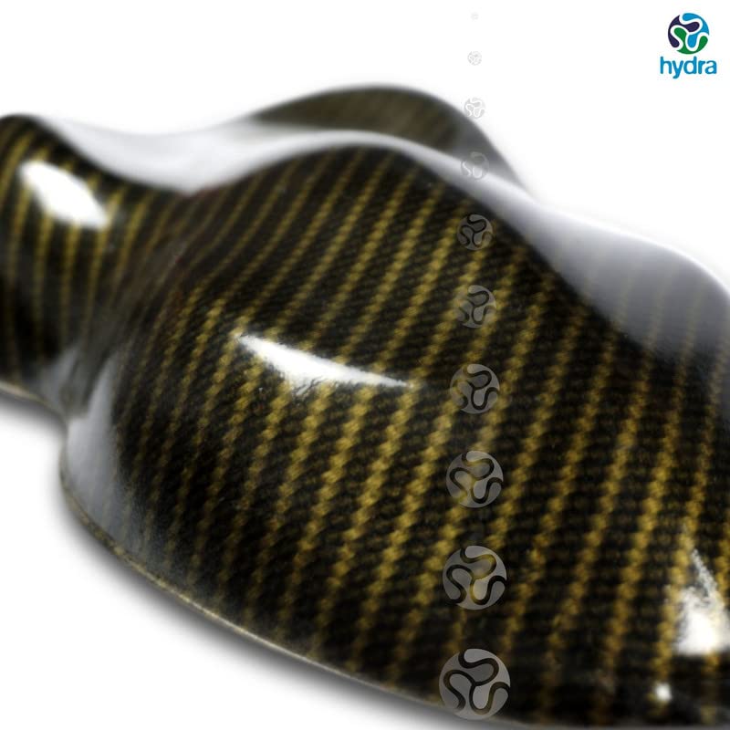 Podstawowy zestaw hydrograficzny do dippingu hydrograficznego: Aktywator w sprayu 400 ml Instrukcje + Folia Hydrograficzna. Wymiary: Szerokość: 100 cm. Długość: 400 cm