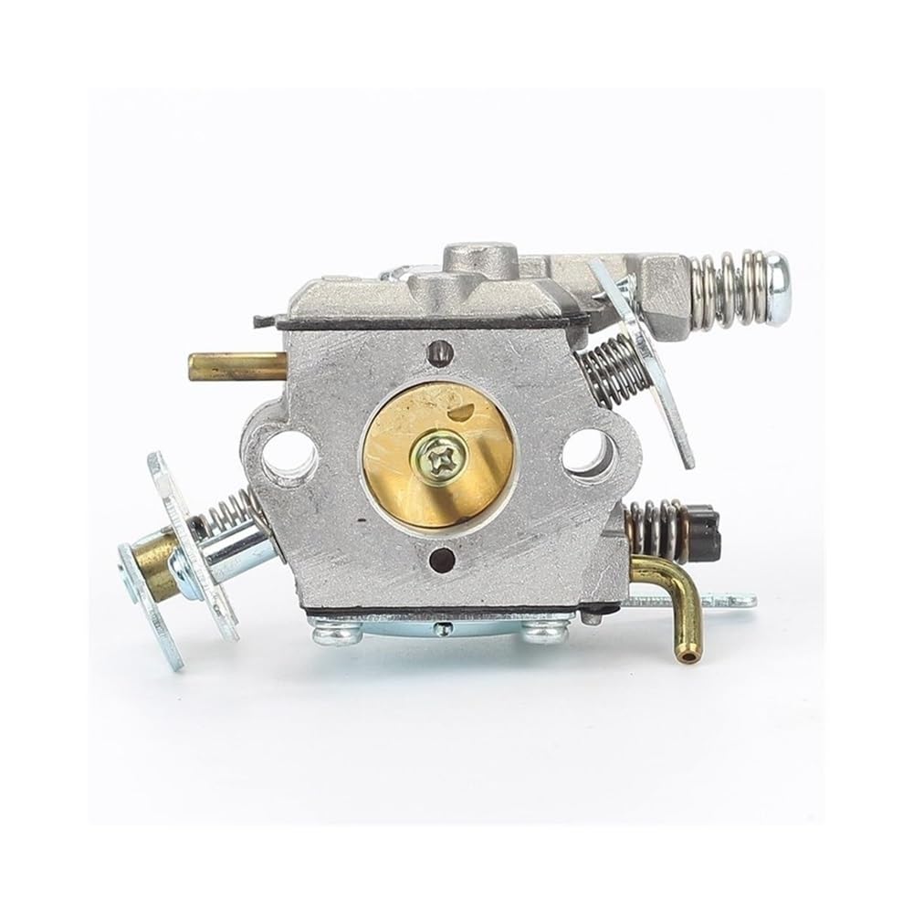 Carburateur WT-89 891 pour tronçonneuse régule le mélange air essence