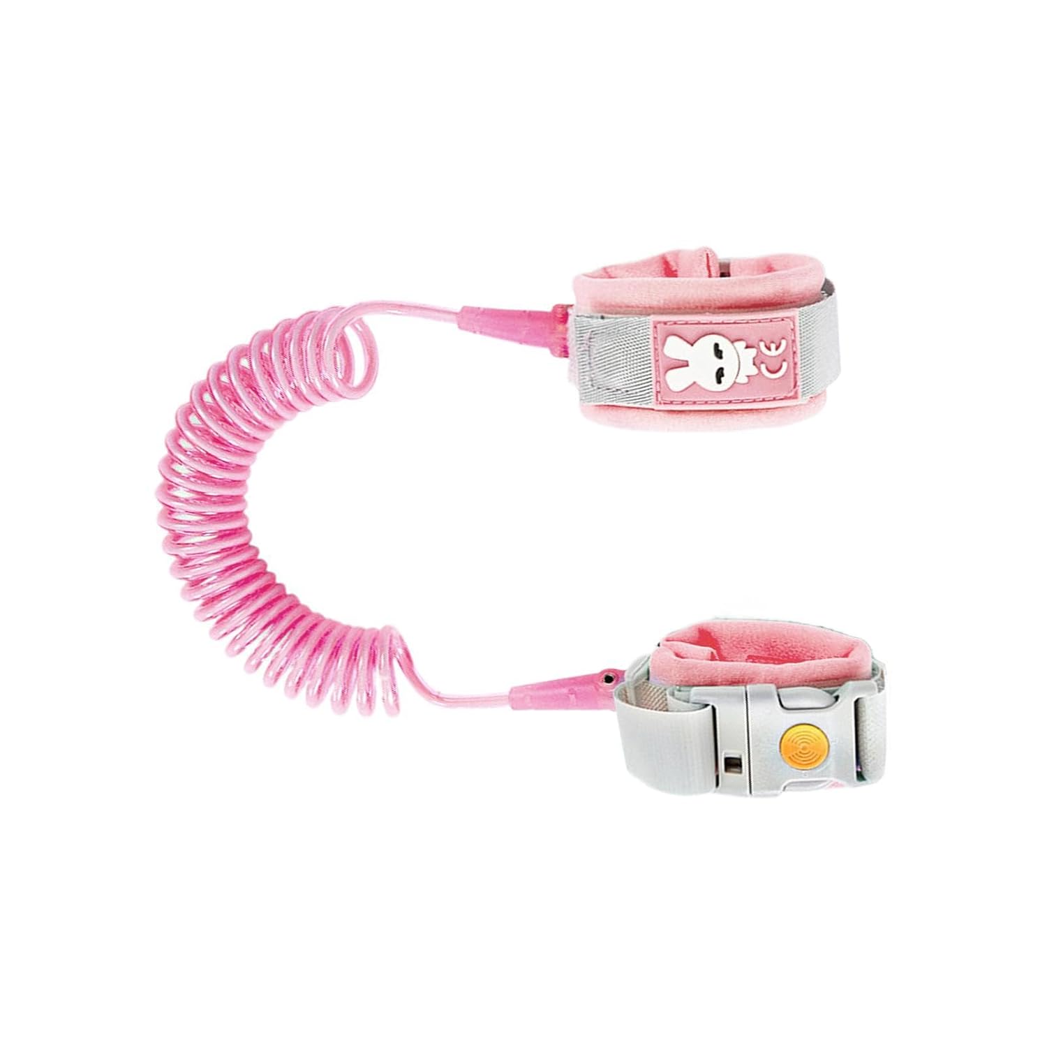 Kids Wrist Link Wrist Magnetic Retractable Safety Strap