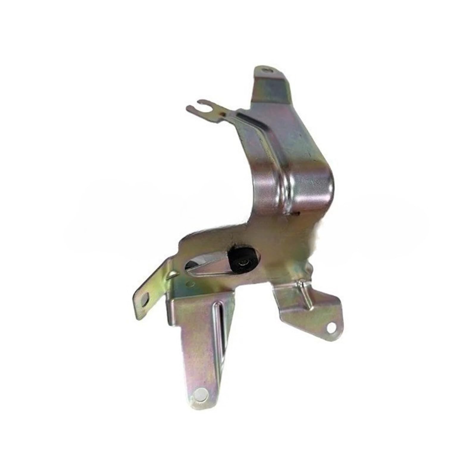 Mocowania silnika samochodowego 4670A625 / 4670A626 KH6KG6 Silnik ABS Pompa Stałe Mocowania Wspornika Pasują Do Mitsubishi Pajero Sport(A)