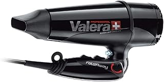 560.5/I,Valera 560.5/I Sl 5400T Fold Away Ionic Black - Swiss, 2000 W, Color, Black,