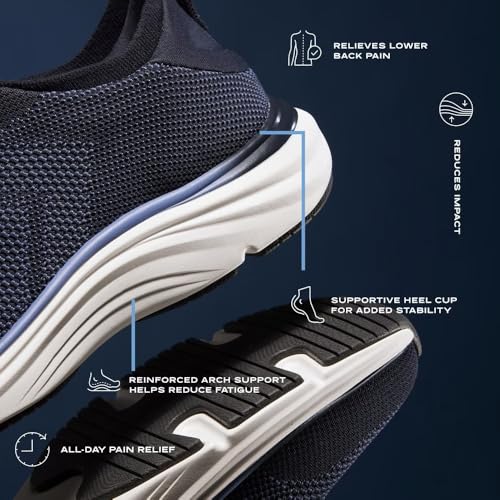 Image of Dr.Scholl's Shoes Men's Feel Ready