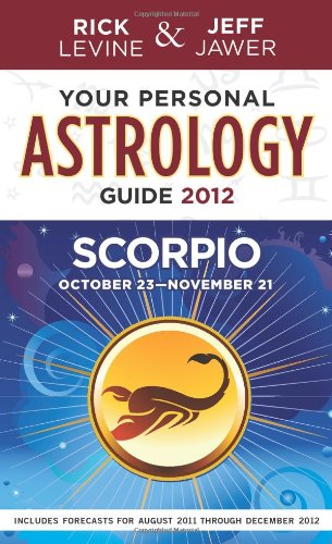 Your Personal Astrology Guide: Scorpio