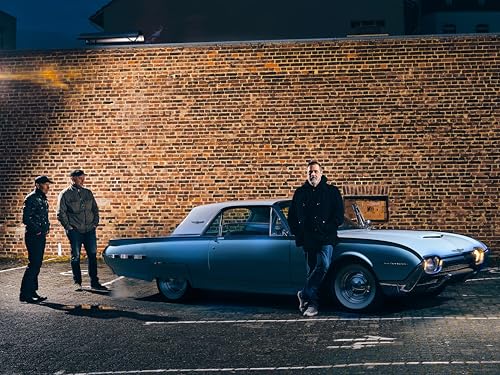 Andreas Diehlmann Band