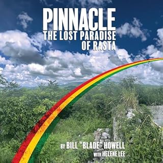 Pinnacle Audiobook By Bill Howell, H&eacute;l&egrave;ne Lee - contributor cover art