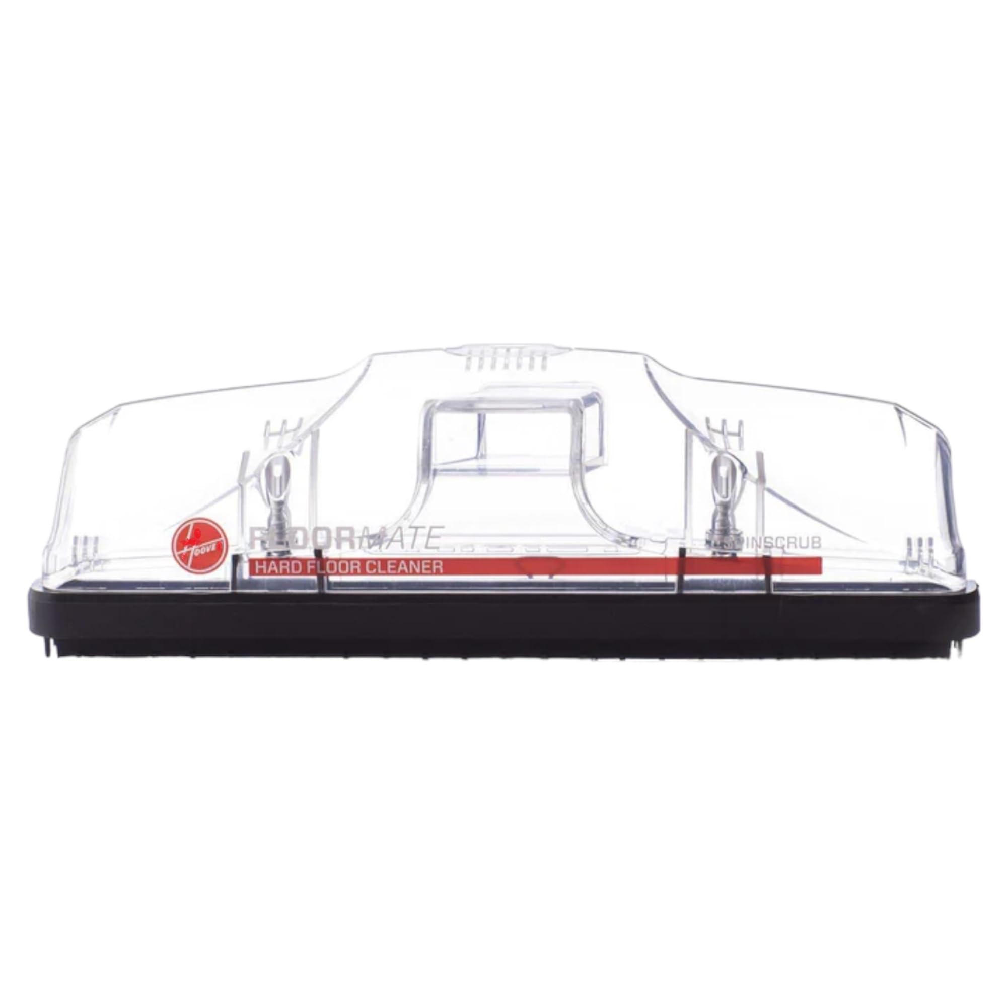 Suction Nozzle Cover Compatible with Hoover FloorMate Delux Hard Floor Cleaner FH40150 FH40160 FH40170 Series, Clear