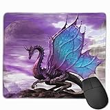 Mauspadgröße: 200 mm x 240 mm x 3 mm (7,9 