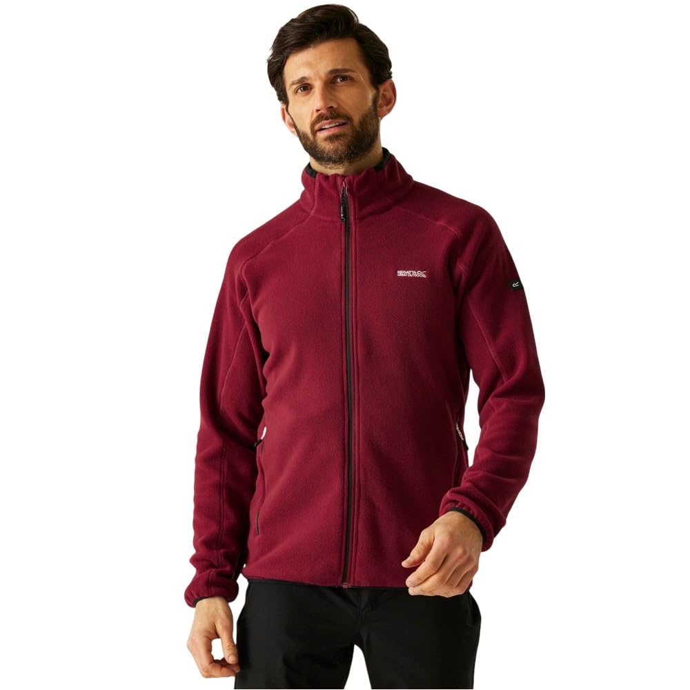 Regatta Hadfield Mens Fleece