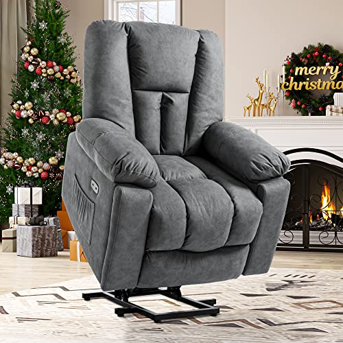 List of Ten Best Power Recliners [Experts 2023 Reviews]