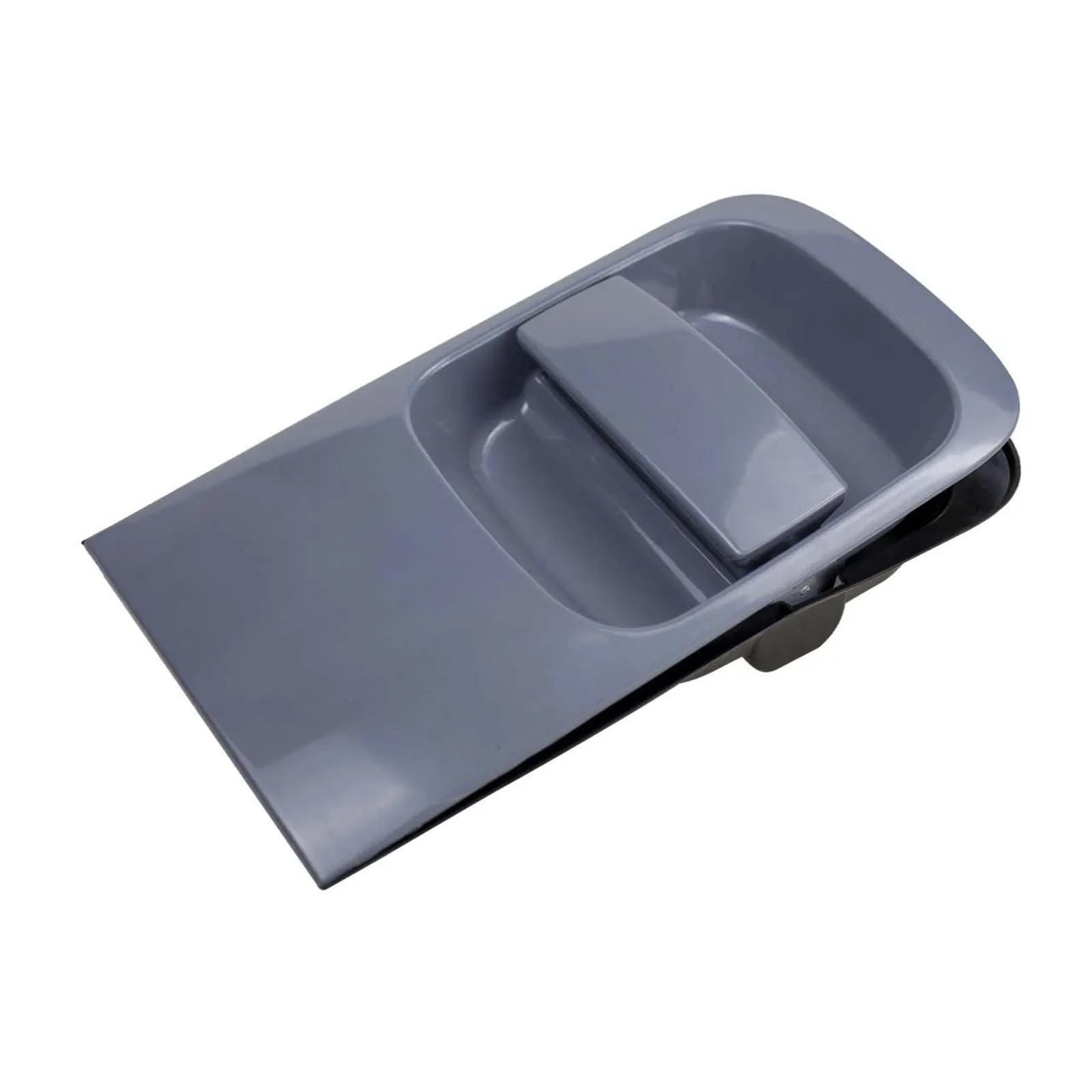 HFEWCVK Fit for Hyu//ndai H1 Imax Grand starex i800 Door Exterior Handle(1 Pcs Grey Right)
