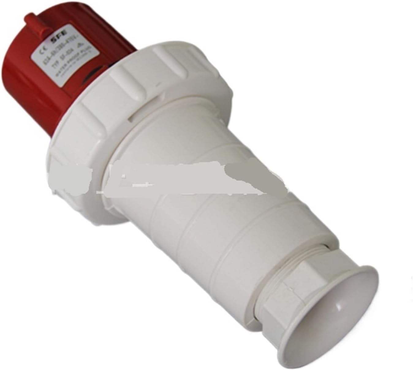 4P/63A/380v/IP67/3P+E industrial waterproof SF-034