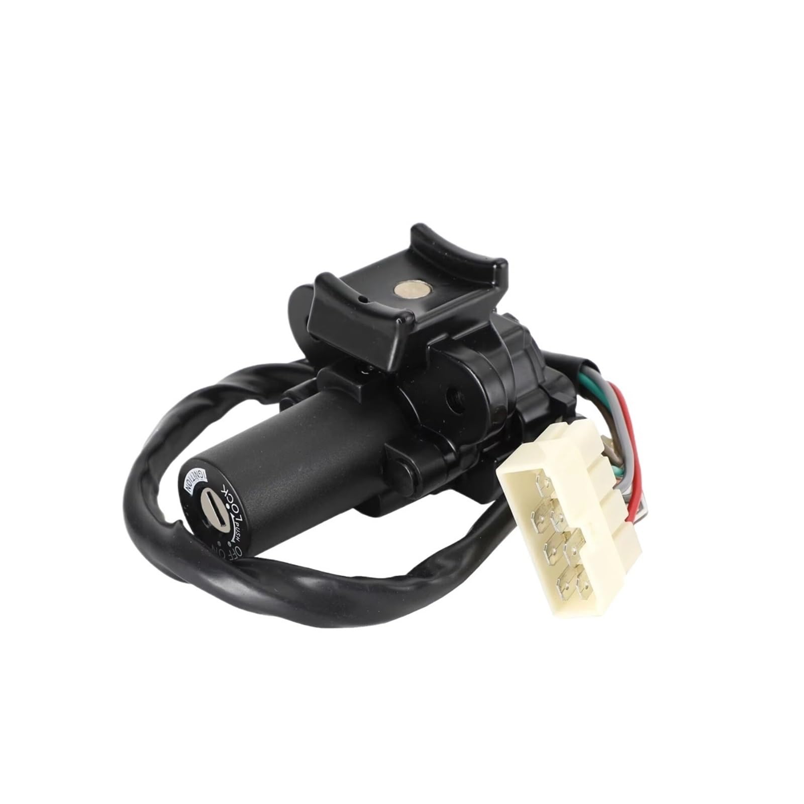 Candado de encendido para motocicletas (EX250 Ninja 250R 300 Z300 250SL Z250SL)