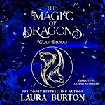 Cover of The Magic of Dragons