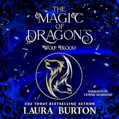 The Magic of Dragons cover art