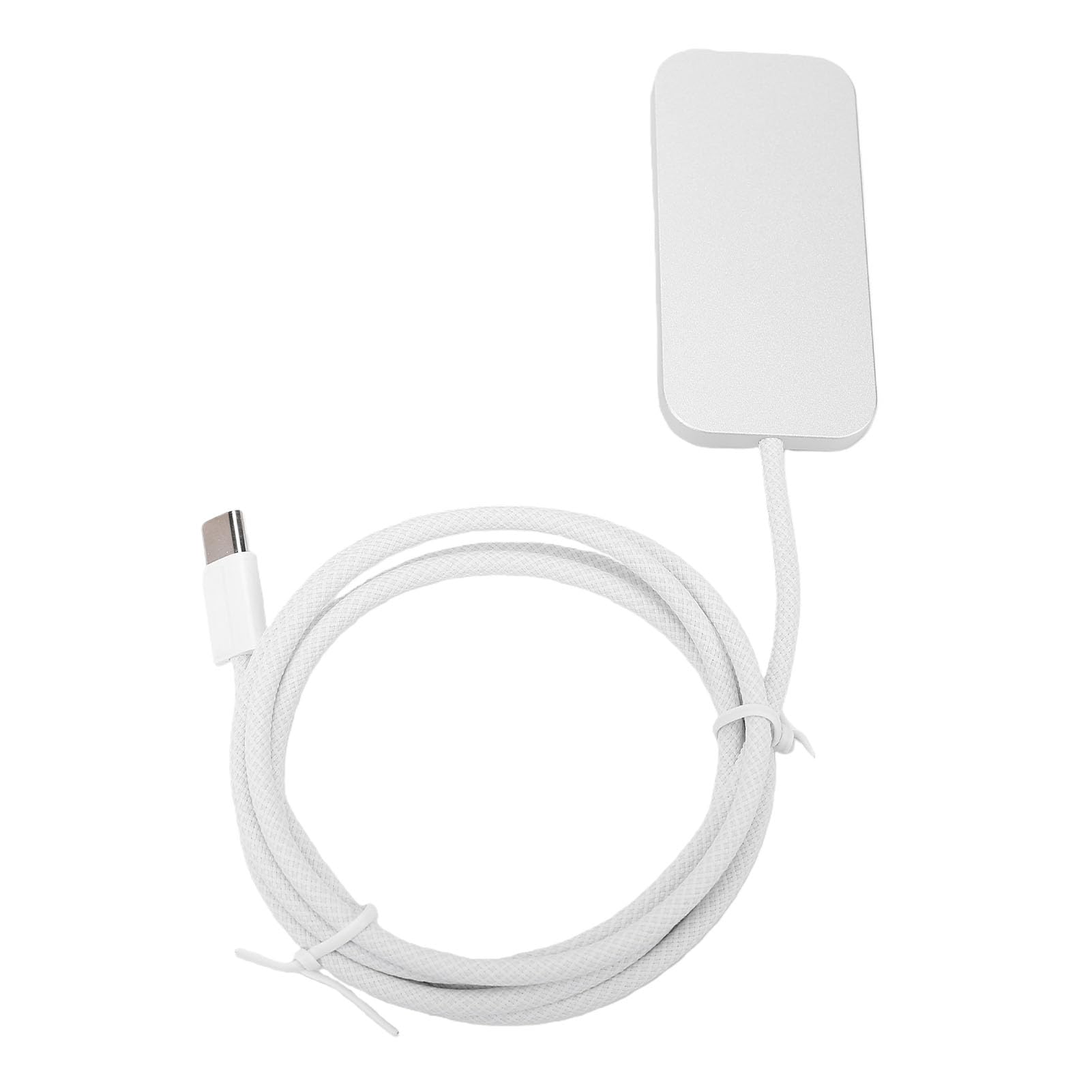 Cryfokt 35W Tablet Charger for Pro 11 M4 M5 (1m) | Progettato per Pro 11 M4/M5, ricarica magnetica, struttura leggera in alluminio, ideale per i giochi