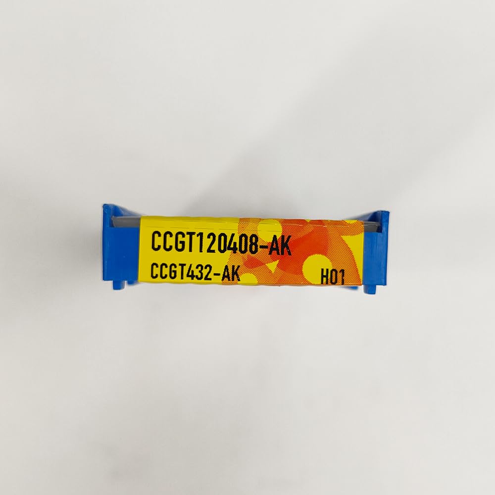 CCGT120408-AK H01 Milling Inserts Turning Tools