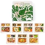 三ツ星ファーム 世界の味/グルメ さっぱり和風 7食 冷凍弁当 ダイエット 低糖質 高タンパク質 低カロリー