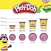 Play-Doh Modeling Compound 10-Pack Case of Assorted Colors, Non-Toxic 2 oz. Cans, Back to School Gifts & Prizes for Students & Classroom, Preschool Toys for Kids, Ages 2+ (Amazon Exclusive) #4