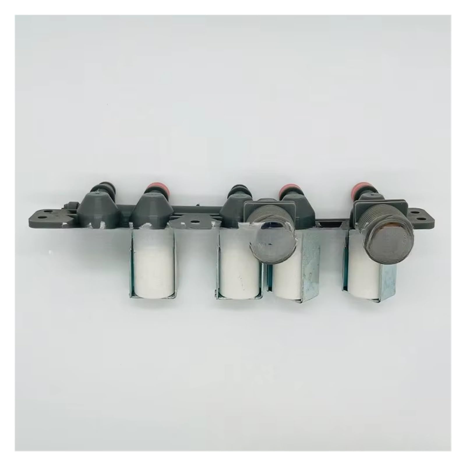 Elettrovalvola Per LG Accessori Per Lavatrice Universal Valvola Di Ingresso Dell'acqua Con Quattro Valvole AJU73213304