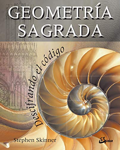 Geometría Sagrada: Descifrando el código (Kaleidoscopio)