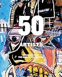 50 Artists: Highlights of The Broad Collection