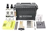 Breakthrough Clean Technologies Universal Ammo Can Cleaning Kit