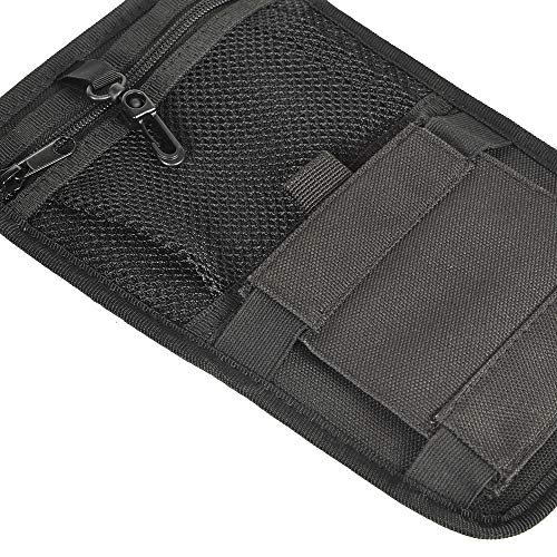 Organizador para Alforjas Duras para Harley miniatura 7