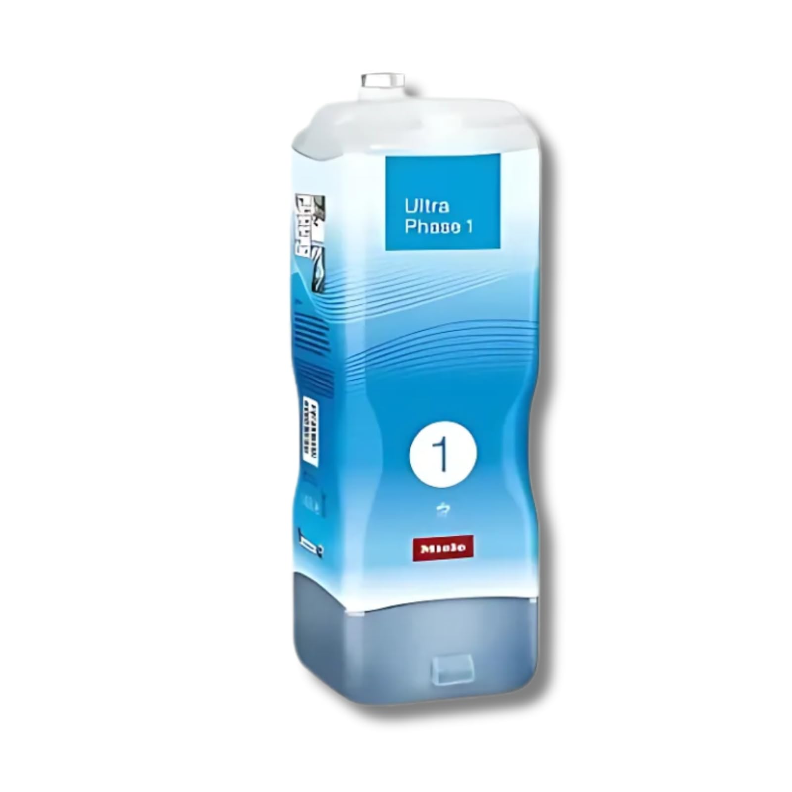 Amazon | Miele ミーレ UltraPhase 1&2 自動投入用 洗剤セット TwinDos